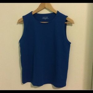 Eileen Fisher tank
